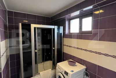 Apartament cu 3 camere decomandat în Siloz - 17