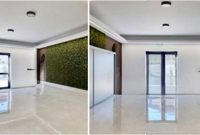 Apartament cu 2 camere decomandat în Central - 3