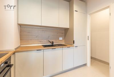 Apartament cu 2 camere decomandat, mobilat în Jiului - 8