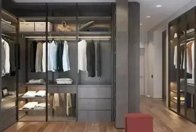 Apartament de Lux cu 4 Camere & Terasă Panoramică 52 mp - 10