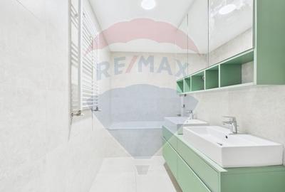 Duplex de lux cu terasa spectaculoasa, Grozavesti - Politehnica - 3