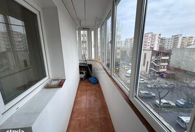 Apartament cu 3 camere decomandat, mobilat în Rahova - 5