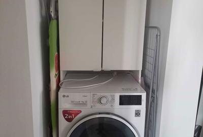 Apartament cu 2 camere semidecomandat în Ghencea - 2