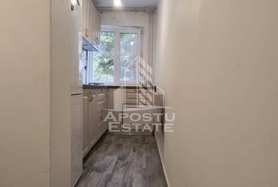 Apartament cu 2 camere semidecomandat în Spitalul Județean - 14