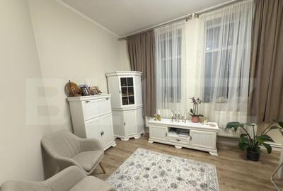 Apartament 2 camere, 46 mp, zona Copou - Stadion - 4