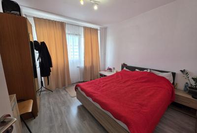 Apartament cu 3 camere decomandat, mobilat în Costin Georgian - 13