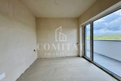 Apartament cu 3 camere semidecomandat în Dâmbul Rotund - 9