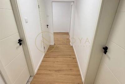Apartament cu 2 camere, mobilat în Tei - 5