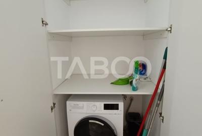 Apartament modern 3 camere 2 bai parcare inclusa zona Turnisor - 13