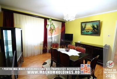 Apartament cu 2 camere semidecomandat, mobilat în Prundu - 3