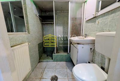 Casă singur în curte â Tg. Mureș â Libertății â Zona Darina - 12