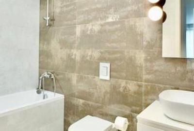 Green Vista 4 rooms apartment - 2