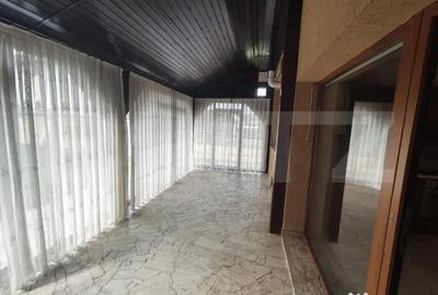 Casă cu 5 camere cu Teren 480 Mp în Iosia - 14