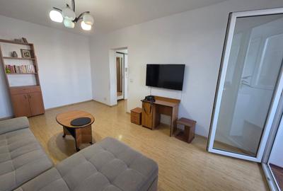 Apartament cu 2 camere semidecomandat, mobilat în Titan - 8