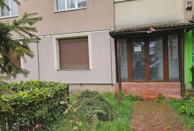 Apartament cu 3 camere în Astra - 1