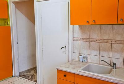 Vand apartament mare in zona Iosefin, direct proprietar, fara comision sau inter Vand apartament mare in zona Iosefin, direct proprietar, fara comision sau inter - 5