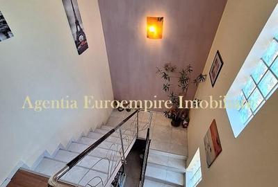 Vila P+M de vanzare in localitatea Valu lui Traian - 4