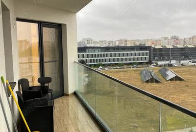 Inchiriere Apartament 2 camere complet utilat Vulcan Residence - 11