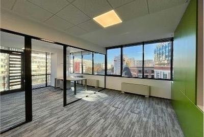 Birouri de inchiriat - Avantgarde Office Building - de la 201 mp - 4