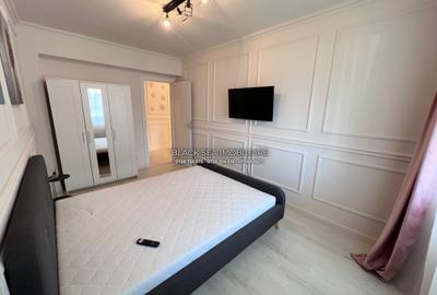 EXCLUSIVITATE!!! 2 Camere l zona Vivo Mall l Ultramodern l GRAN VIA MARINA !!! - 9