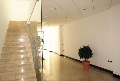 Zero comision, 420mp vila birou - comercial, Eminescu, 8' metrou - 2