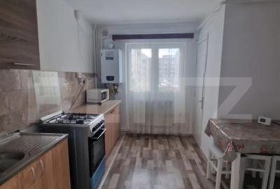 Apartament cu 3 camere decomandat în Central - 4