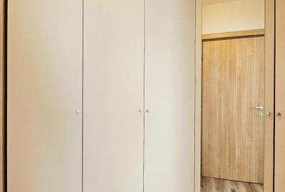 Apartament cu 3 camere decomandat, mobilat în Fundeni - 18