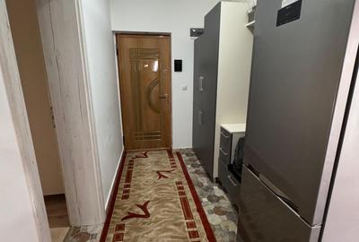 Apartament cu 3 camere semidecomandat, mobilat în Vișani - 7