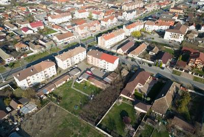 Teren Construcții intravilan de 890 mp, în Vladimirescu - 8