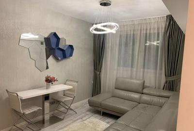 Apartament 3 camere Lux+Loc de parcare in zona Dorobanti - 8