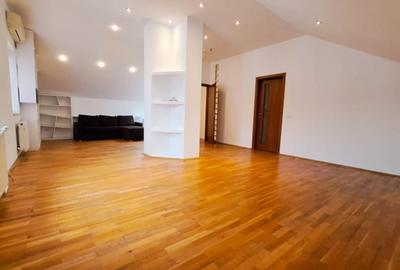 Vila Duplex 5 camere de inchiriat Pipera | Erou Iancu Nicolae | Cambridge School - 15
