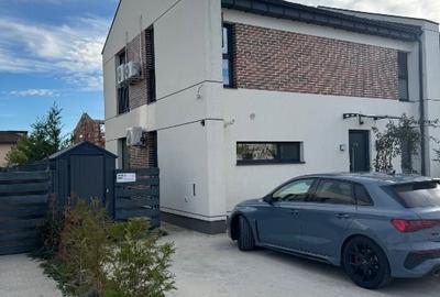 Casa de inchiriat in Balotesti langa Therme - 1