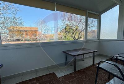 Apartament 2 camere de inchiriat-Faleza Nord in prima linie la mare Apartament 2 camere de inchiriat-Faleza Nord in prima linie la mare - 15