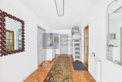 Casă individuală cu 3 camere cu Canalizare în Brănești - 10