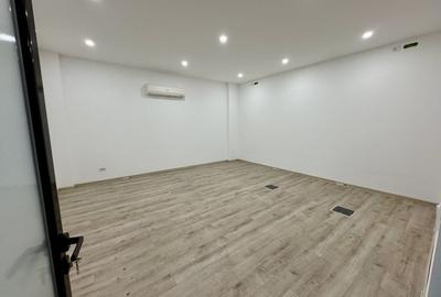 Spațiu comercial, de 483 mp, în Dumbrăvița - 33