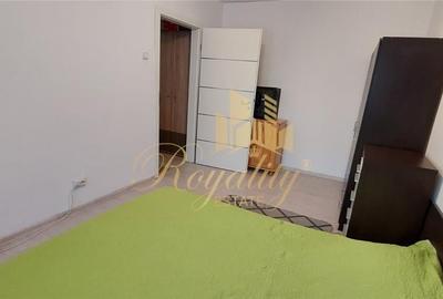 DISPONIBIL , Apartament 3 camere, ETAJ 1,  centrala si clima, IULIUS MALL - 3