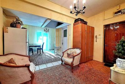 Apartament cu 4 camere și garaj în zona Bulevardul Dacia Apartament cu 4 camere și garaj în zona Bulevardul Dacia - 9