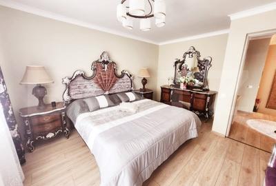 Casa cu 4 camere mobilata si utilata,zona Dealul Furcilor - 3