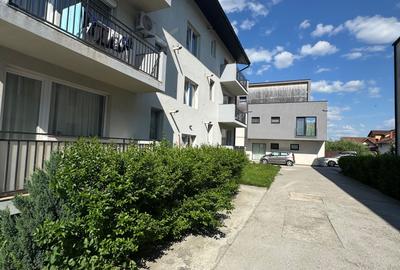 Apartament cu 3 camere în Central - 3