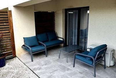Apartament cu 2 camere în Mărăști - 4