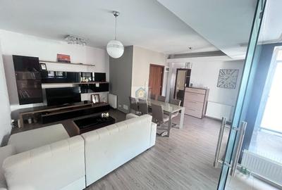 Inchiriez apt. 2 cam. Herastrau-Arcul de Triumf, Str. A. Constantinescu, parcare - 1