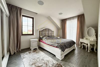 Apartament cu 2 camere, mobilat în Dumbrăvița - 4