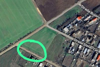 Teren de 600 mp, în Colacu - 1