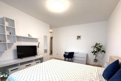 Garsonieră decomandată în Central - 6