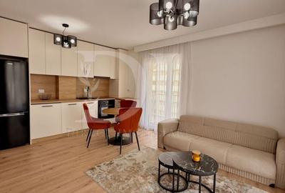 Apartament cu 3 camere decomandat, mobilat în Florești - 3