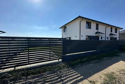 Casa finisata P + 1 in Clinceni - str. Drumul Mare - 2