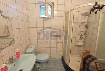 Casă cu 3 camere cu Teren 116 Mp în Parcul Carol - 6