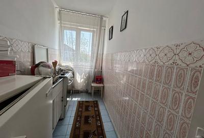 Apartament 2 camere, semidecomandat, 41mp, Craiovita, zona Niela. - 5
