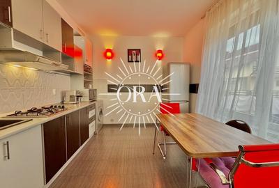 Apartament cu 2 camere semidecomandat în Europa - 6