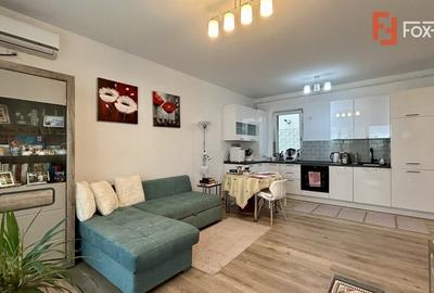 COMISION 0% Apartament 2 camere de vanzare si loc de parcare - Dumbravita - 3